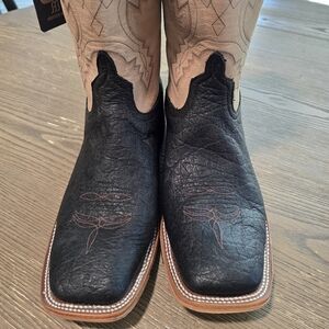 New Anderson Bean Elephant Boots